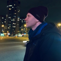 Антон Московский, 04.11.1980, Санкт-Петербург