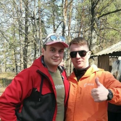 Серёжка Стрелковский, 15.04, Гомель