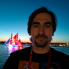 Дмитрий Новиков, 18.10