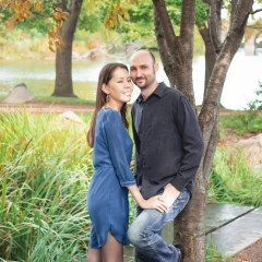 Ольга Гринберг, 03.03.1987, Kingston