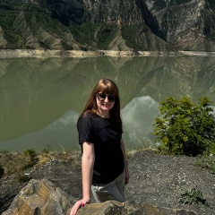 Елена Цыганова, 22.05, Ульяновск