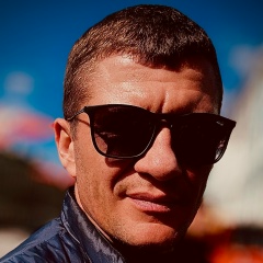 Кирилл Павлов, 24.11.1983, Санкт-Петербург