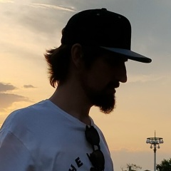 Константин Сидоренко, 02.06, Норильск