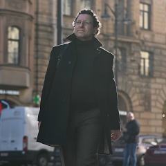 Адам Барский, 03.07, Санкт-Петербург