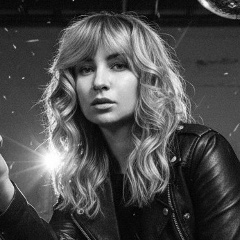 Анастасия Севостьянова, 04.11.1986, Москва