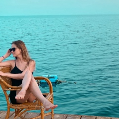 Olya Malashevskaya, 03.09