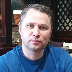 Дмитрий Артамонов, 06.03, Калининград