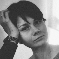 Дарья Андреевна, 08.11