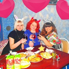 Алиюшка Карамысова, 08.05.1990, Качар