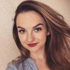 Таня Білоус, 14.10, Бар