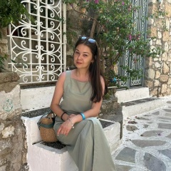 Татьяна Бурыкина, Москва