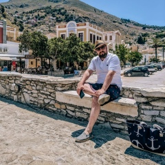 Андрей Касаткин, 07.11.1983, Санкт-Петербург