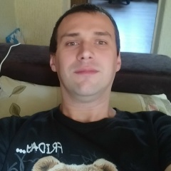 Андрей Гиль, 10.12, Донецк
