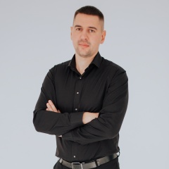 Станислав Ледянкин, Воронеж