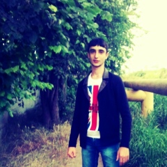 Шамиль Тайсумов, 06.08.1995, Грозный