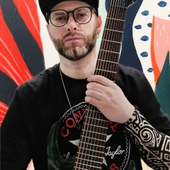 Sam Studio, Краснодар