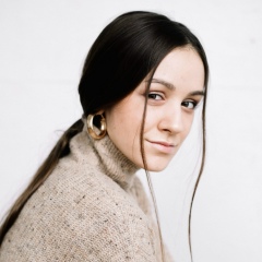 Альмира Муртазина, 12.01, Москва