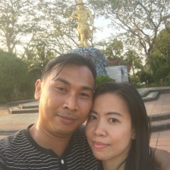 Ko Kochan, 18.01.1986, Mandalay