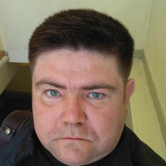 Роман Гладких, 28.02, Екатеринбург