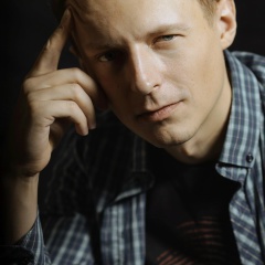 Максим Николаенков, 01.05