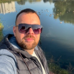 Александр Серпухов, 20.02, Серпухов