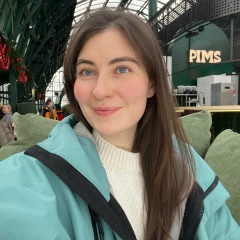 Екатерина Данилова, 16.06, Москва