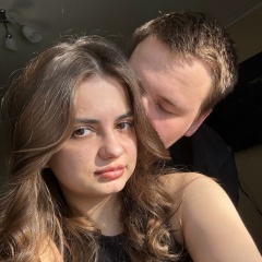 Евгения Лось