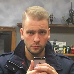 Дмитрий Сёмиков, 27.11, Москва