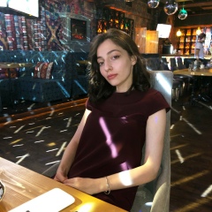 Alana Batsoeva, 19.07.1999, Владикавказ