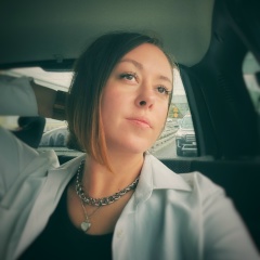 Леся Жеребятьева, 15.06.1990, Москва