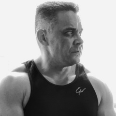 Антон Бойков, 14.05.1974, Пермь