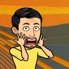 Виктор Джуль, 24.03