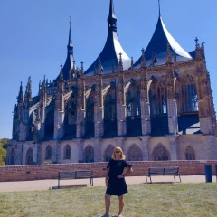 Алеся Матюшенко, 24.04, Кременчуг