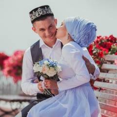 Рамис Саматов, 26.05, Казань