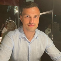 Антон Авраменко, 03.01.1990, Сургут