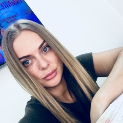 Людмила Донец, 23.04, Сочи