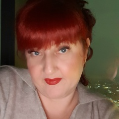 Елена Повытченко, 12.12.1977, Кировское