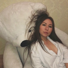 Диана Джанузакова, 10.11.1995, Санкт-Петербург