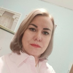 Оксана Голенкова, 08.09, Череповец