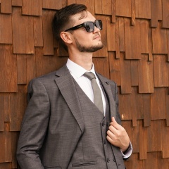 Астемир Ервасов, 11.07.1997, Нальчик