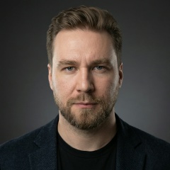 Александр Блюм, 11.11.1988, Хабаровск