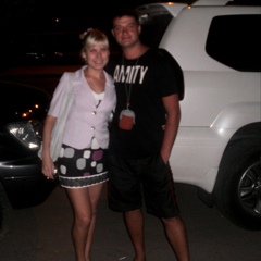 Виктория Харитонова, 11.05, Одесса