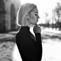 Елена Чистякова, 18.01