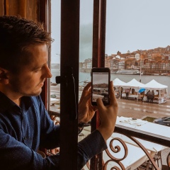 Сергей Костенко, 13.10, Минск