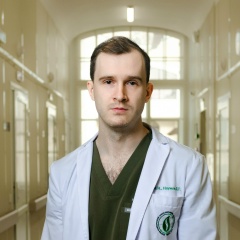 Денис Наумов, 26.05, Санкт-Петербург