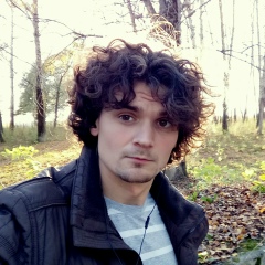 Максим Хмельницкий, Северск