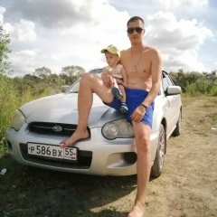 Игорь Круглов, 13.01.1986, Омск