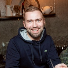 Михаил Лебедев, 27.06, Москва