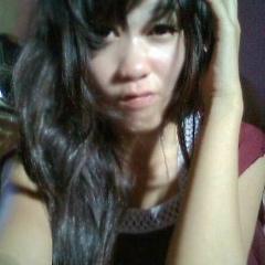 Maria Isti, 12.08.1995, Semarang