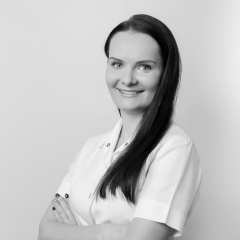 Кристина Пуленец, 16.10.1987, Санкт-Петербург